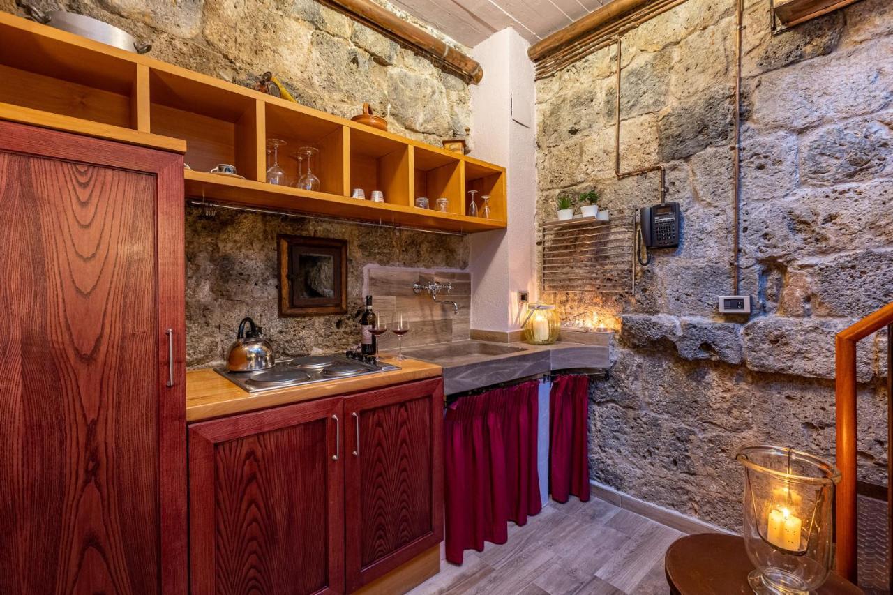 Torre Salvucci Maggiore Medieval Tower Experience San Gimignano Kültér fotó